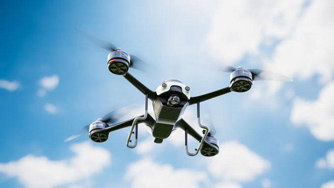 Vụ bê bối với drone có thể khiến Rodri bị phạt tiền
