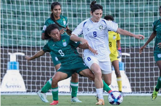 Uzbekistan khó làm nên bất ngờ 