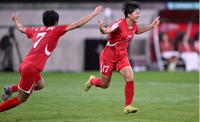 Triều Tiên sẽ thắng?