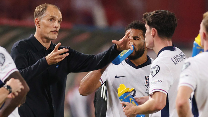 World Cup 2026 sẽ có hai quãng nghỉ chiến thuật bắt buộc