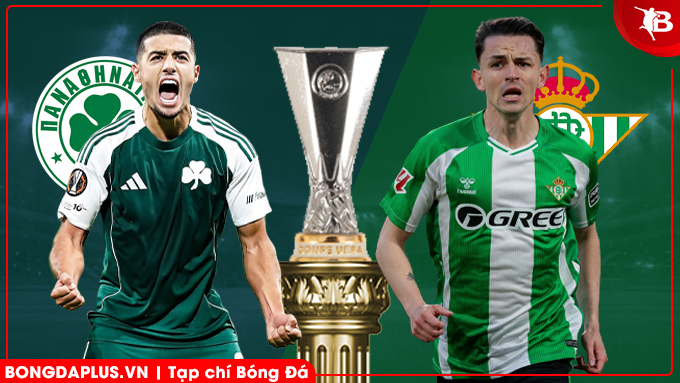 Panathinaikos vs Betis