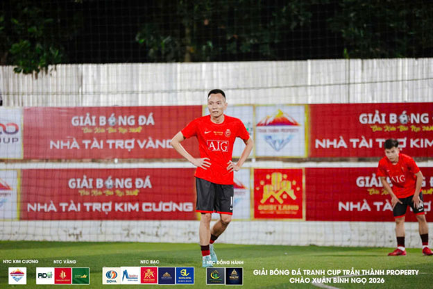 Chiến thuật Powerplay vội vàng đã khiến cho FC. Hoa Hồng phải trả giá.