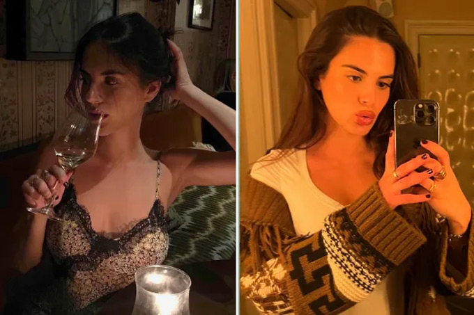 Con gái của Pep Guardiola khoe cuộc sống xa hoa