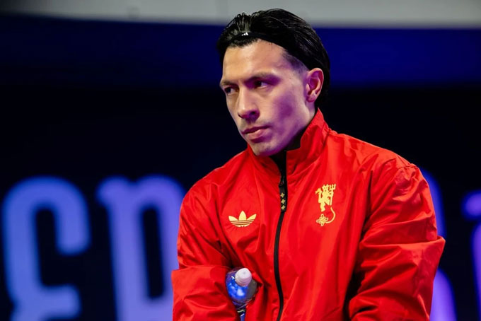 Lisandro vẫn chưa hẹn ngày trở lại