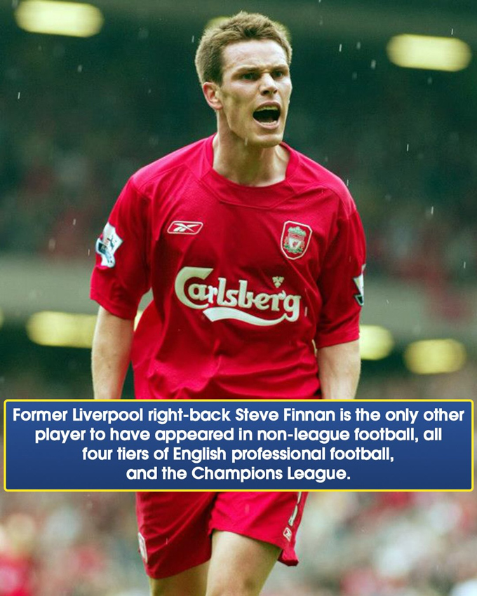 Trước Semenyo, chỉ có một cầu thủ từng đạt được thành tích tương tự, đó là Steve Finnan