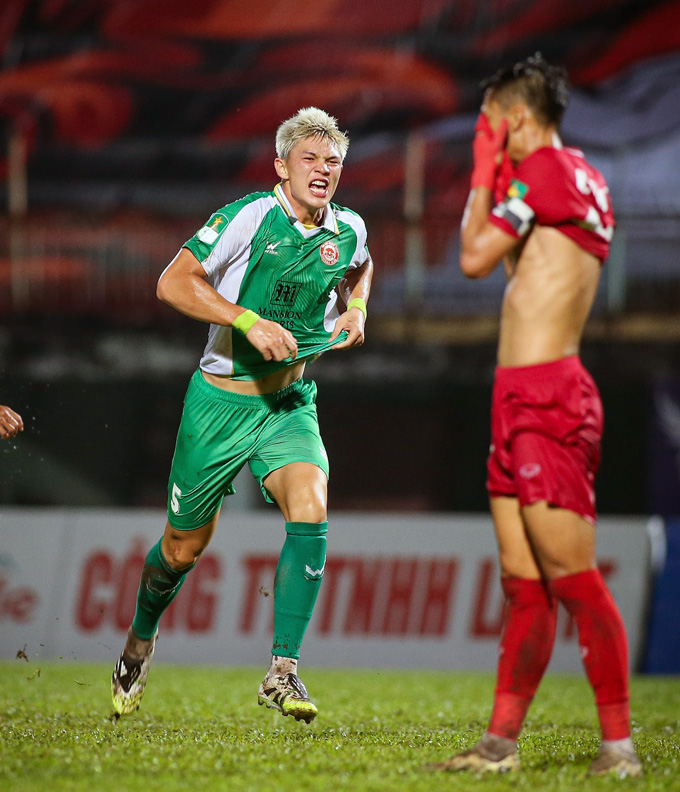 Từng được đánh giá khá tốt nhưng sự nghiệp của Zan Nguyễn có dấu hiệu chững lại