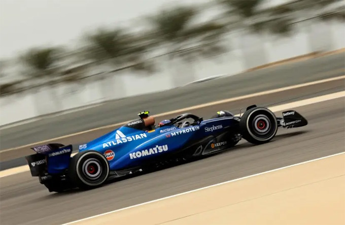 Nhiều khả năng mùa giải F1 2026 sẽ chỉ còn 22 chặng đua