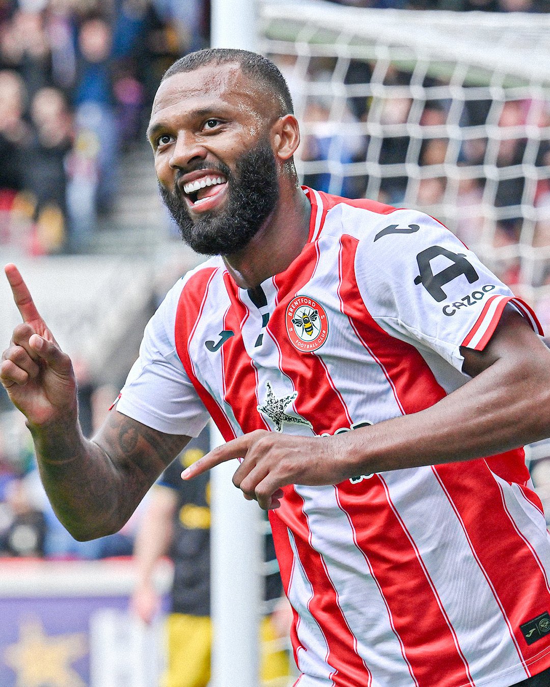 Igor Thiago đang lọt vào tầm ngắm của Chelsea