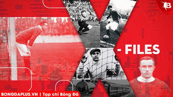 Roose dị biệt trong giới bóng đá