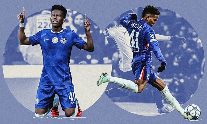 Ngôi sao Brazil đắt giá nhất hành tinh