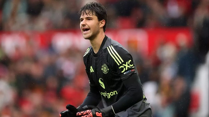 Senne Lammens mê tín theo cách không giống ai