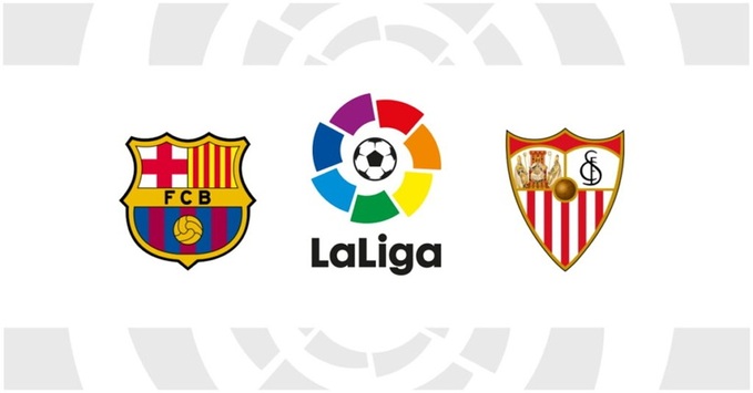 Trận Barca vs Sevilla diễn ra đúng ngày bầu cử