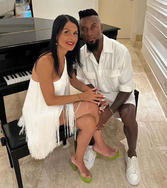 Ze Roberto “bật bãi” tại Real vì sinh hoạt vô độ