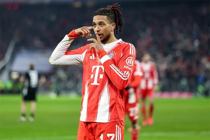 Real Madrid có thể chi 160 triệu euro cho Olise