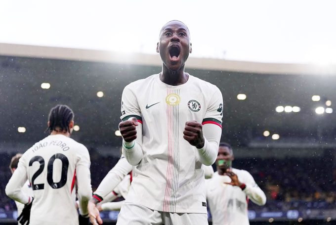 Chalobah tin Chelsea có thể ngược dòng trước PSG