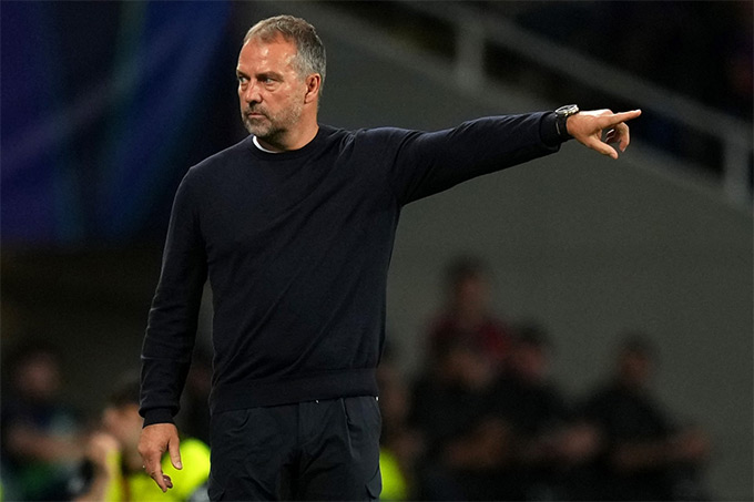 HLV Flick sẽ có những thay đổi quan trọng trước màn tái đấu Newcastle