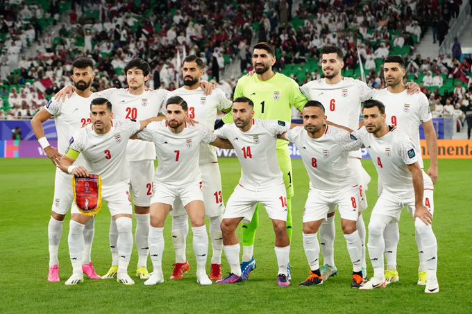 Iran ra yêu cầu đặc biệt với FIFA về World Cup 2026