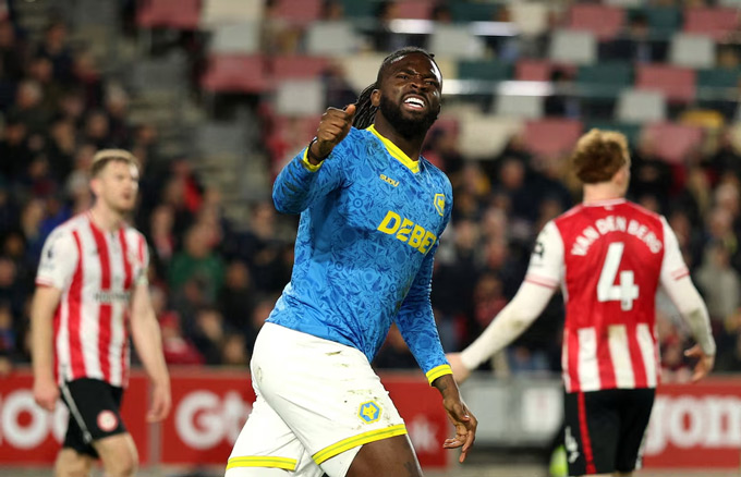 Kết quả bóng đá đêm 16/3, rạng sáng 17/3 tại Premier League, Serie A, La Liga