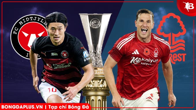 Midtjylland vs Nottingham