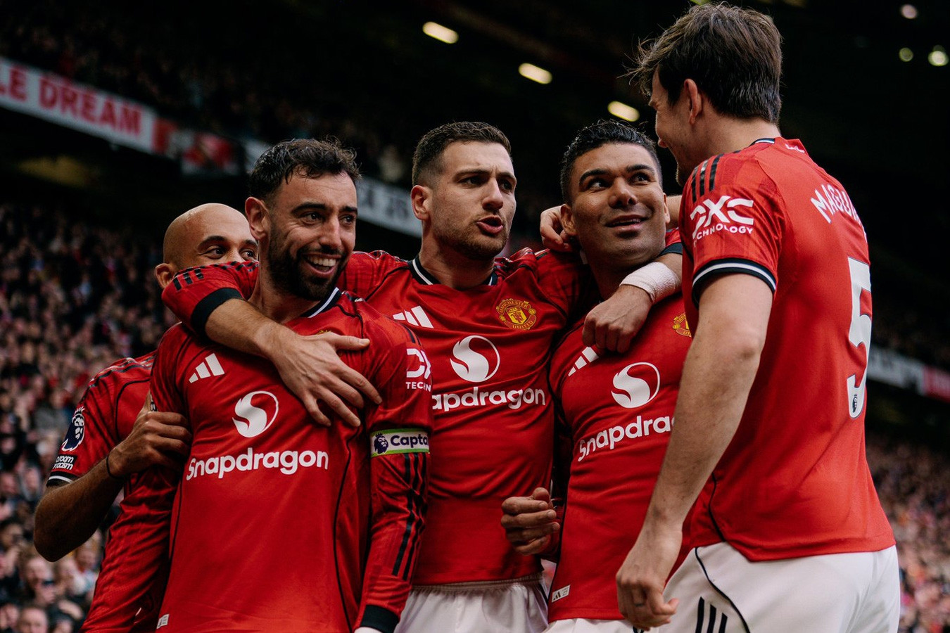 MU lọt vào Top 3 sẽ khiến Amorim khó tìm việc trong tương lai