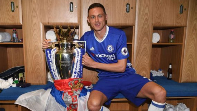 Vụ chuyển nhượng Matic cũng nằm trong "danh sách đen"