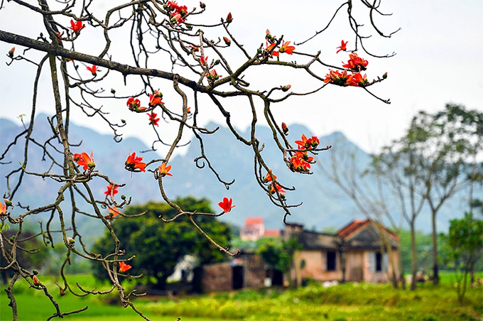 Dự báo thời tiết hôm nay ngày 19/3