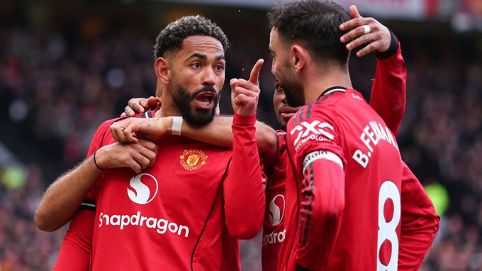 MU giờ đang ở đâu sau 1 năm?