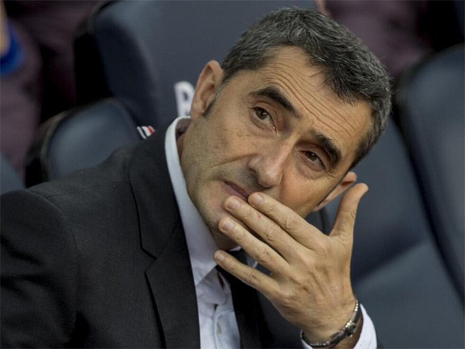 HLV Valverde sẽ rời Bilbao vào cuối mùa