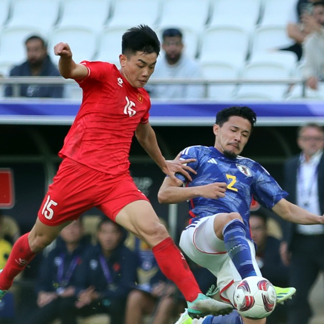 ĐT Việt Nam có lần thứ 3 liên tiếp dự VCK Asian Cup - Ảnh: VFF 