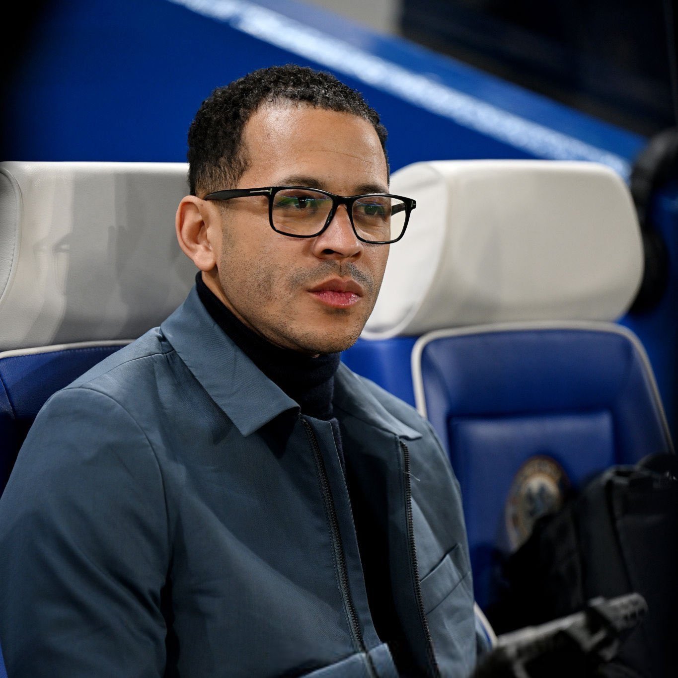 Kinh nghiệm cầm quân của Rosenior còn non nớt - Ảnh: @BlessingGives 