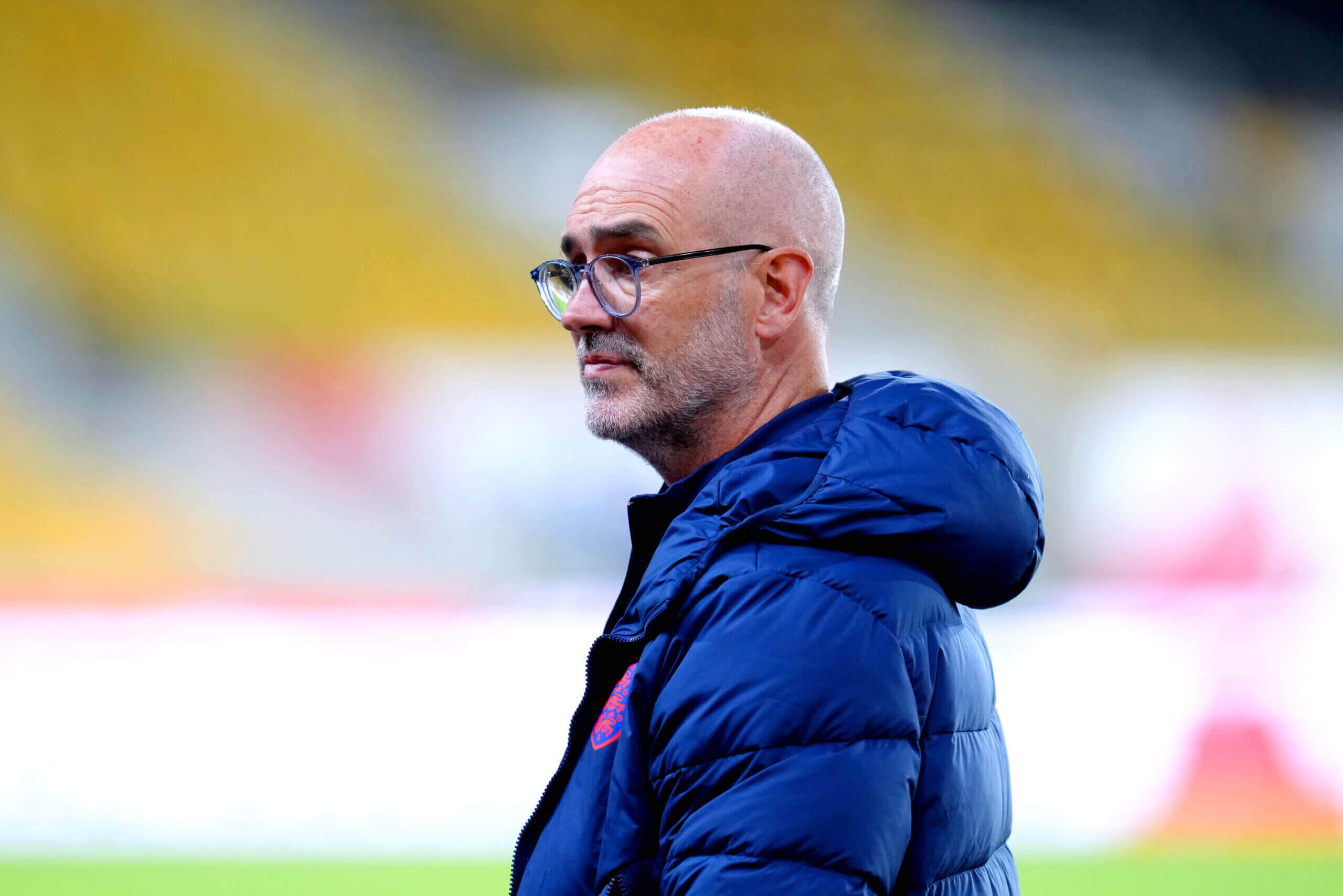 Hiện tại, Morrow lại làm việc cho Wenger, với tư cách là chuyên gia tìm kiếm tài năng của FIFA