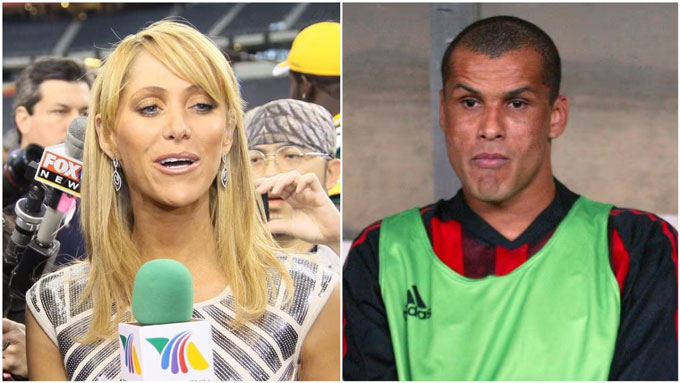 Rivaldo bị coi là nghi phạm