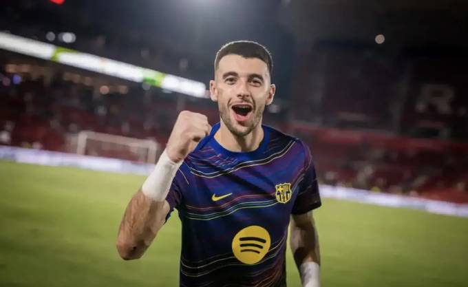 Joan Garcia (Barcelona)