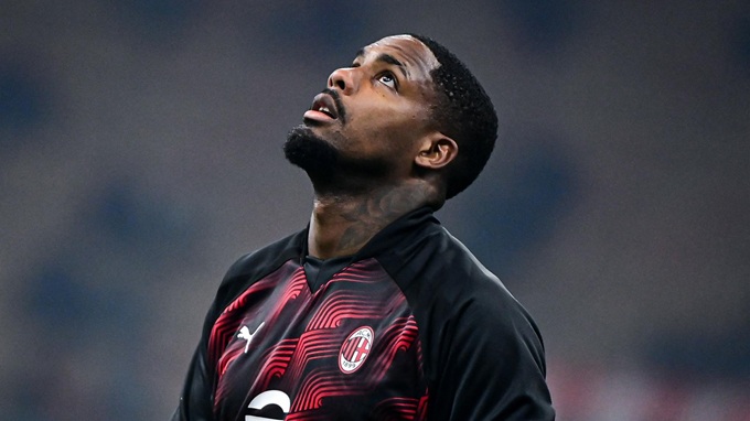 Mike Maignan (AC Milan)