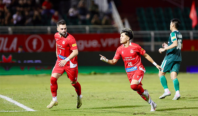 Tài năng của Khoa Ngô đang được truyền thông Đông Nam Á đặc biệt chú ý - Ảnh: Quốc An 