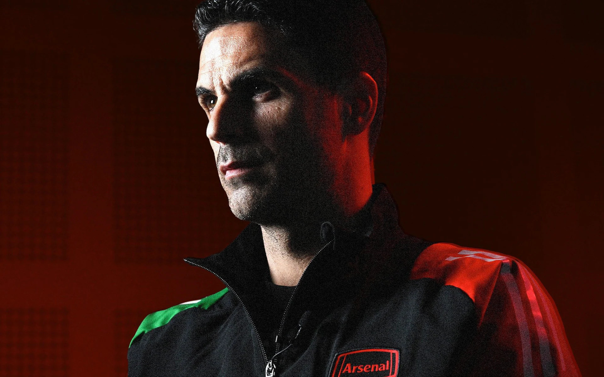 Arteta thường được mô tả là lạnh lùng và tàn nhẫn