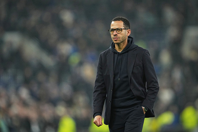 Chelsea của Rosenior ngày càng rời xa mục tiêu ban đầu