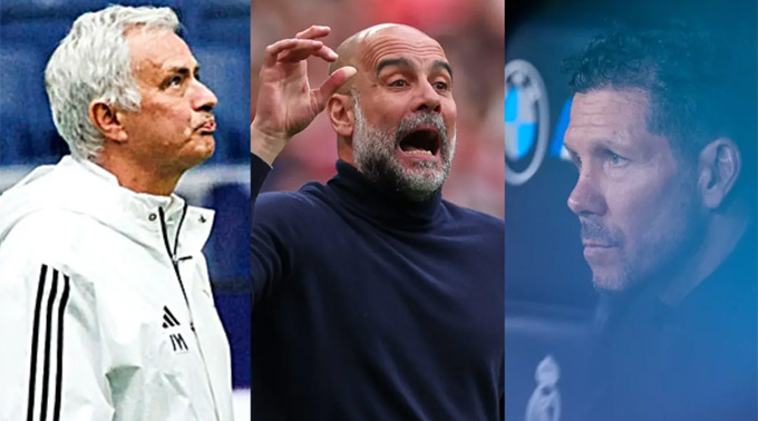 Ba bại tướng của Arbeloa trong 1 tháng qua