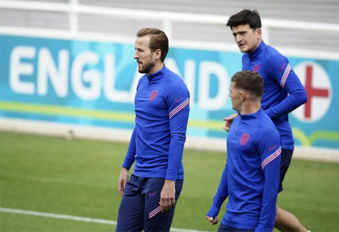 Kane đã cán mốc 500 bàn trong sự nghiệp