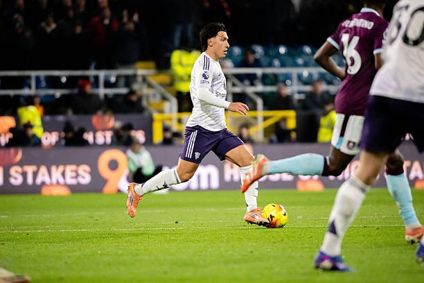 MU cũng đã đề cập đến quyết định gần đây không công nhận bàn thắng của Lisandro Martinez trong trận hòa 2-2 với Burnley 