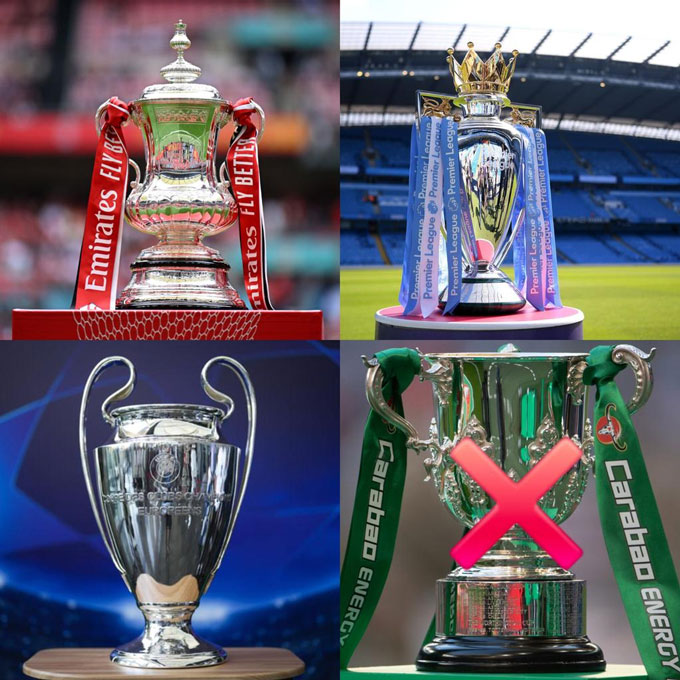 Giấc mộng ăn bốn giờ chỉ còn có thể tối đa là ăn ba. Ảnh: Twitter