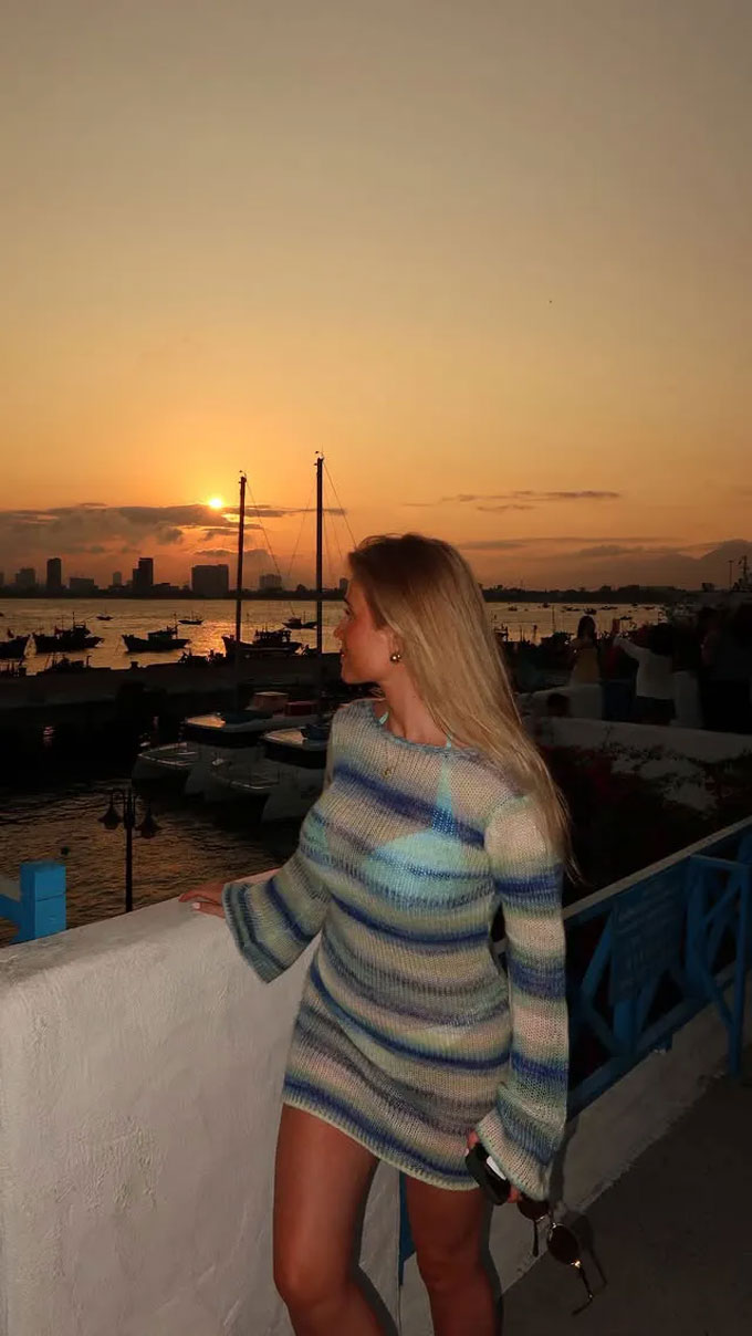 Ảnh: Instagram nhân vật