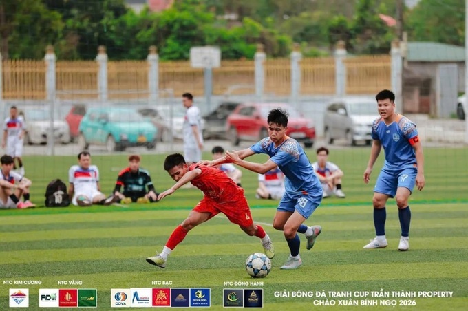 Đất Việt Dova khẳng định sức mạnh tuyệt đối của mình sau vòng bảng.