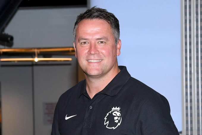 Owen đánh giá rất cao Carrick