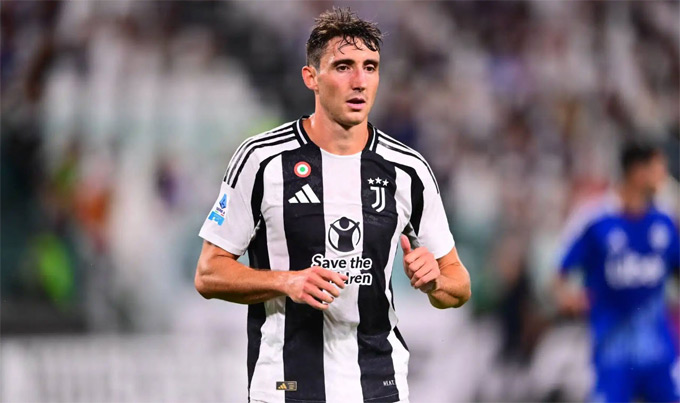 Cambiaso là một cầu thủ rất đa năng