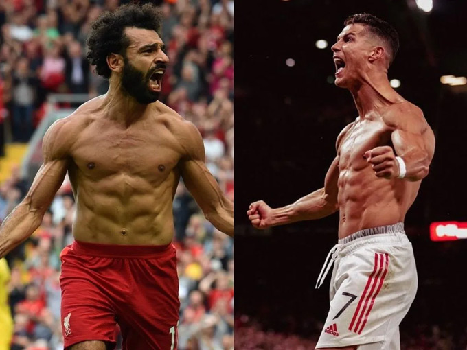 Salah rời Liverpool: Di sản vĩ đại vượt trên cả Ronaldo tại Premier League