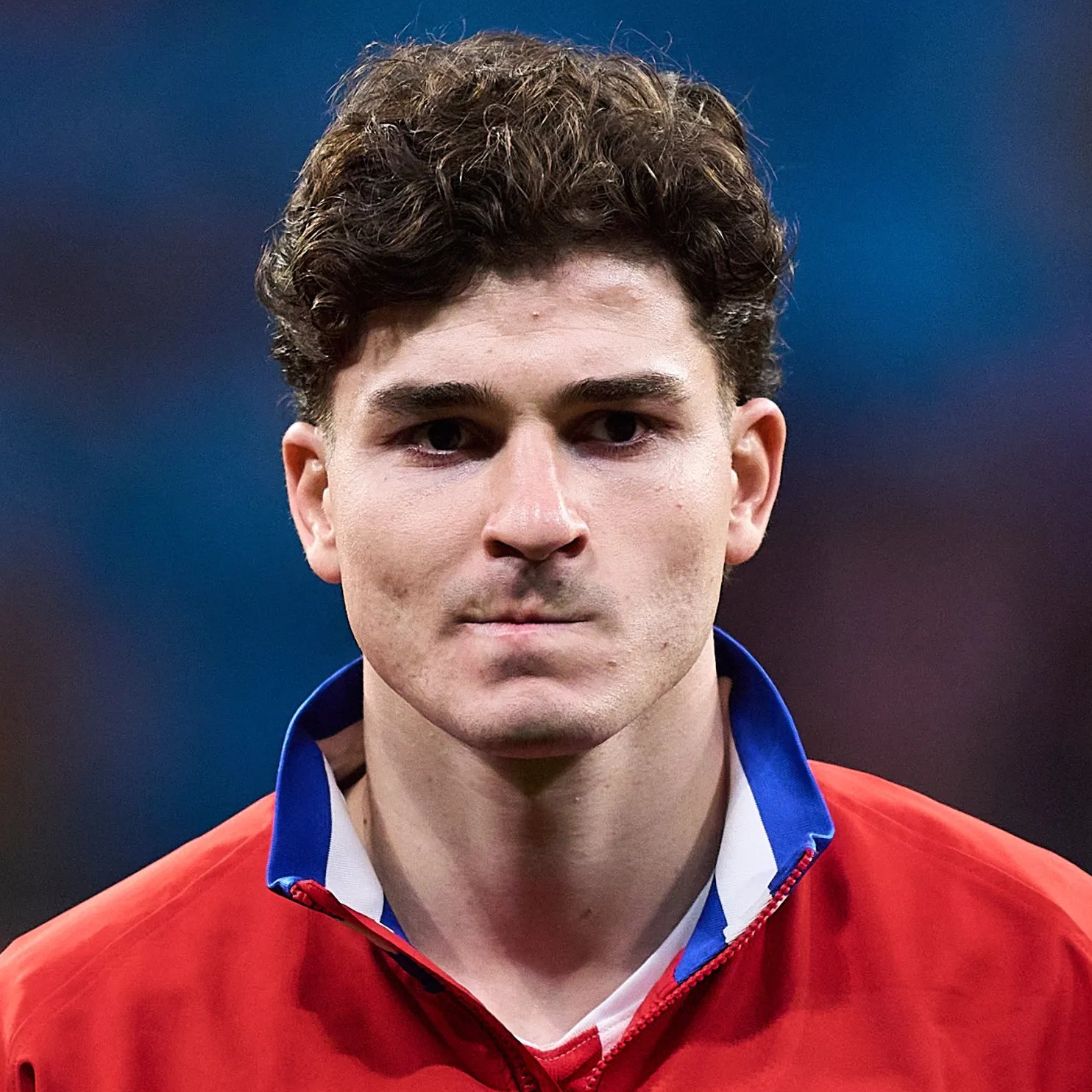 Barca đang săn đón Alvarez - Ảnh: @GoalZoneX 