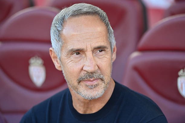 Hutter phù hợp nhất với Tottenham vào lúc này - Ảnh: @_BeFootball