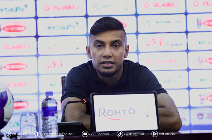 Jamal là đội trưởng Bangladesh 