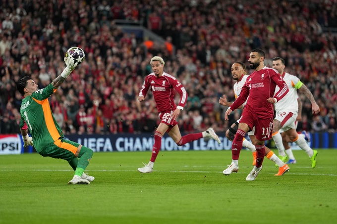 Salah ra đi kéo theo nhiều hệ lụy với fan Liverpool